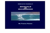 Il portale sulla teoria e tecnica del kitesurf - …L’uscita in mare richiede un’accurata analisi tecnica delle situazioni meteomarine, del tipo e della qualità dell’attrezzatura