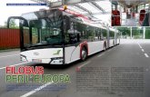 FILOBUS IL - Bus To Coach...America, 140 sistemi in Russia, Bielorussia e Ucraina e 88 in Europa (compresi Svizzera e Norvegia). In Europa sono 20 su 30 i Paesi che utilizza-no sistemi