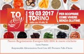 Responsabile Alimentazione Fuori Casa AIC Piemonte Valle d’Aosta · 2019-05-27 · 3. trasferisce “senza glutine” in FIC ... guscio, latticini contenenti lattosio) ... rispetto