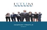 ISTUM - cdn2-d69.kxcdn.com€¦ · quale segno distintivo dell’elevata qualità dei servizi offerti e della loro spendibilità nel mercato del lavoro. In particolare, tra i principali