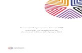 Documento Programmatico Annuale 2018 - Fondazione di Sardegna › media › 21 › ... · Situazione al 31.08.2017 (valori di bilancio) Fondazione di Sardegna - Documento Programmatico