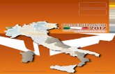 CALENDARIO 2017 · CALENDARIO 2017. 2. 3 DELLE MANIFESTAZIONI FIERISTICHE INTERNAZIONALI IN ITALIA CALENDARIO2017 I dati contenuti nella presente pubblicazione possono subire modifiche