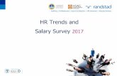 HR Trends and Salary Survey 2017 - Alte Scuole ASAG · Sotto il profilo operativo, gli HR giudicano la gamification uno strumento ampiamente utile ma non sostitutivo delle tecniche