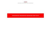 DOCUMENTO STRATEGICO REGIONALE 2007-2013 · documento di impostazione delle strategie e della spesa regionale nell’ambito della politica comunitaria di coesione per il periodo 2007-2013,