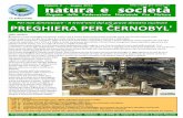 Numero 2 - Giugno 2016 natura e società · 2018-09-11 · riferisce di un dossier segreto, “progetto per neutralizzare l’opposizione nucleare in Italia ”, redatto dal professor