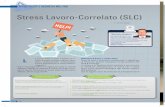 Stress Lavoro-Correlato (SLC) - Cheno Servizisito.chenoservizi.com/wp-content/uploads/2017/02/... · re lo SLC nei nostri Documenti di Valutazione dei Rischi. IN SINTESI 1. Dal 2010
