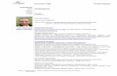 Curriculum Vitae Claudio Repossi personal info …explora.in-lombardia.it/wp-content/uploads/2019/05/63...• Accompagnamento nei fam trip per giornalisti e TO • Assistenza clienti
