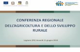 Presentazione standard di PowerPointGLI OBIETTIVI DELLA NUOVA PAC 1 OBIETTIVO TRASVERSALE Promuovere e condividere conoscenze, innovazioni e processi di digitalizzazione in agricoltura