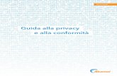 Guida alla privacy e alla conformità | White paper | Akamai · uida alla privac e alla conformità 1 Introduzione In seguito all'introduzione continua di nuove normative in materia