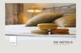 BROCHURE DVHOTELS 2018 - Sport Hotel Teresa · Spiaggia di Velluto, Senigallia, Bandiera Blu d’Europa. L’hotel offre ai suoi ospiti 60 confortevoli camere e tutti i servizi principali