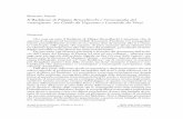 Il Badalone di Filippo Brunelleschi e l’iconografia del «navigium» … · IL BADALONE DI FILIPPO BRUNELLESCHI 67 condo gli autori, di meno della metà di un trasporto su carri