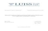 Sistemi di valutazione delle performance nella gestione del …tesi.eprints.luiss.it/8691/1/sugamele-tesi-2012.pdf · di porre l’accento su quanto accade nel pubblico in merito