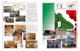 Inaugurato il nuovo Centro Cottura · 150 anni dell'Unità d'Italia, il Co mune di Capannoli ha organizzato vari eventi. Il 17 marzo, giornata dedicata ai festeggiamenti dell'Unità