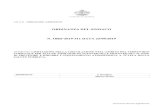 ORDINANZA DEL SINDACO N. ORD-2019-311 DATA 25/09/ ordinanza del sindaco n. ord-2019-311 data 25/09/2019