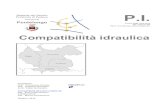 340 idraulica Pontelongo.doc) · 2010-12-21 · Con riferimento al diagramma 1 sopra esposto, si evince che in fase 1 si esegue il controllo dei rischi, valutando che non venga aggravato