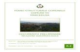 I N D I C E - Regione Calabria - Homeold.regione.calabria.it/ambiente/allegati/vas... · territorio in zone montane (> 800 m s.l.m.) e zone collinari e di pianura (< 800 m s.l.m.),