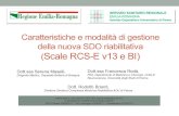 Caratteristiche e modalità di gestione della nuova SDO ...salute.regione.emilia-romagna.it/assistenza-ospedaliera/SDO-RER.pdf · versions to a group of 62 clinically stable patients
