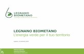 Presentazione standard di PowerPoint...pari del gas naturale (l’Italia è tra i primi paesi al mondo per numero di automezzi alimentati a metano), riducendo così le emissioni di