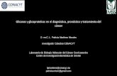 Glicanos y glicoproteínas en el diagnóstico, pronóstico ...tecnologia_salud/2019/archivos/6_Dr… · Glicanos y glicoproteínas en el diagnóstico, pronóstico y tratamiento del