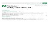 BOLLETTINO UFFICIALE - olfattometria · 2019-03-24 · Serie Ordinaria n. 8 - Lunedì 20 febbraio 2012 – 2 – Bollettino Ufficiale D.g.r. 8 febbraio 2012 - n. IX/2994 Approvazione