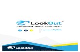 copertina - lookoutweb.com · Dal cloud ai Big Data il nuovo internet delle cose Lookout c'è COMPETENZE ... per ridurre i costi e creare imprese sicure, veloci e sostenibili. Oltre