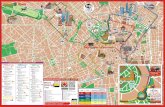 mappa per internet milno - isango.com Sightseeing Milan...Leonardo's horse STADIO SAN SIRO (Stadium - gate LOTTO-Monterosa (Via Monterosa, n.93) Vedi fermata 8 linea C / See stop nr