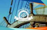 BARCELLONA | CIVITAVECCHIA 28-31 MAGGIO …...Il Social Enterprise Boat Camp 2016 i nostri partner 1 Con il supporto di Partner tecnico Con il Patrocinio di Media Partner Con il contributo