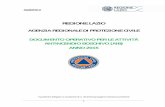 Documento Operativo AIB 2015 - Lazio · il documento “Concorso della flotta aerea dello Stato nella lotta attiva agli incendi boschivi - Disposizioni e procedure – edizione 2015