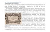 La crisi del Rinascimento - Istituto Tecnico Statale …fiammingo Bruegel, lo spagnolo (ma di origine cretese) El Greco, e, nella letteratura, poeti come Torquato Tasso, narratori