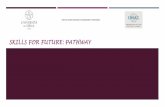 SKILLS FOR FUTURE: PATHWAY - unisi.itstudenti sarà tracciata mediante apposita APP (« Quick Presences») in fase di sperimentazione in Ateneo al SOLO fine dell’eventuale riconoscimento