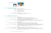 Curriculum Vitae · PDF file Pagina 1 - Curriculum vitae Massimo Mazzanti Per ulteriori informazioni: mazzanti@mail.com Curriculum Vitae INFORMAZIONI PERSONALI Nome Massimo Mazzanti