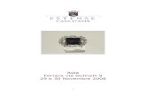 Asta Ferrara via Gulinelli 9 29 e 30 Novembre 2008. 19 catalogo gioielli.pdf4 5 Anello in oro 14kt con rosette di diamanti ct 1,40 Base Asta € 570,00 6 Anello in oro bianco 18Kt