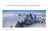 Università di Cagliari - LA TETTONICA DELLE …...- Vulcani - Terremoti - La formazione di rocce diverse (ignee, sedimentarie e metamorfiche) - isostasia Ci dicono che la crosta terrestre