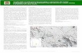 Università di Cagliari - Analisi delle stratificazioni del paesaggio e … · 2016-01-22 · digitale e di fotointerpretazione, anche in questo caso tramite strumenti software open