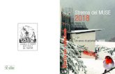 Un anno di attività al MUSE · (foto originale: V. Zastol’skiy / FOTOLIA, elaborazione: F. Menolli). Il logo di LIFE FRANCA. 192 Il progetto mira in particolare a preparare la