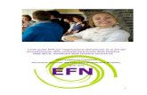 Linee guida EFN per l'applicazione dell'articolo 31 ai fini del … · 2015-12-17 · 2 Linee guida EFN per l'applicazione dell'articolo 31 ai fini del riconoscimento delle competenze