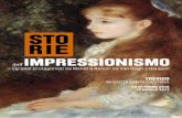 TREVISO MUSEO DI SANTA CATERINA - Linea d'ombra · dell’impressionismo, in grado di fare sintesi di alcuni anni di stu-dio su questo tema. Con pres straordinari da musei e collezioni