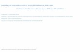 AZIENDA OSPEDALIERO UNIVERSITARIA MEYER 582.18.pdf · 2019-01-02 · Delibera del Direttore Generale n. 582 firmata digitalmente il 21-12-2018 AZIENDA OSPEDALIERO UNIVERSITARIA MEYER