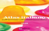 aidos.it › wp-content › uploads › 2020 › 02 › Atlas... · La presente ricerca nasce dalla collaborazione di AIDOS all’annuale Contraception Atlas di European Parliamentary