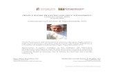 Comunicato sull'elezione di Papa Benedetto XVI...Comunicato sull'elezione di Papa Benedetto XVI I Frati Francescani dell'Atonement si uniscono alla gioia degli uomini e delle donne