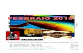 I FEBBRAIO 2019 - Follonica · 2019-02-11 · BLACK SAILS – La Terza Stagione Completa (Box 4 dischi) DVD 3245 . BLINDSPOT – La Prima Stagione Completa (BOX 5 Dischi) DVD 3141.
