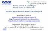I media online in oncologia, una risorsa o un rischio ...media.aiom.it/userfiles/files/doc/AIOM-Servizi/20160624RE_31_Santoآ 