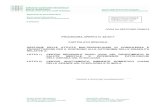 PROCEDURA APERTA N. 83/2017 CAPITOLATO SPECIALE … › operatori-economici › esito... · 2020-05-29 · Dipendenze Patologiche dell’Azienda USL di Bologna e afferisce funzionalmente