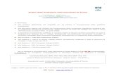 Ordine delle Professioni Infermieristiche di Torino di Studio _2019.pdf · La definizione delle norme di qualità rientra nei compiti dell’Ordine delle Professioni Infermieristiche