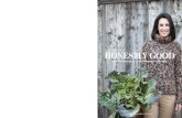 Fotografie di Stefania Giorgi HONESTLY GOOD · 2018-03-27 · il cavolo cappuccio e gli spinacini sono la base alcalina di questa insalata nutriente e molto colorata: il condimento