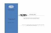 ITALIA - FLP ECOFIN...Dicembre 2015 Traduzione non ufficiale: fa fede il testo redatto dal FMI inlingua inglese 3 I contenuti di questo rapporto rappresentano la consulenza tecnica