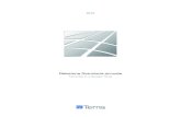 Relazione finanziaria annuale - collaudo.download.terna.itcollaudo.download.terna.it/terna/0000/0061/73.pdf · volano fondamentale per la crescita, lo sviluppo e il lavoro: dal 2005