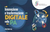 Certificazioni per il Project Managerforges.forumpa.it/assets/Speeches/27236/forumpa_2019...Certificazioni per il Project Manager Secondo la Norma UNI 11648 (e di sistema ISO UNI 21500)