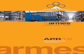 ARMES apr 12 ita 3 2011 ARANCIO:APR12 italiano › wp-content › uploads › 2016 › 04 › Drive_In-3.pdfLe batterie di scaffalature sono separate da corridoi di dimensioni variabili