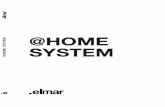 190851 Elmar Cat Home System ITA-ING HR · 2018-01-20 · SYSTEM, un sistema che traduce il lifestyle italiano in uno spazio ricco di soluzioni esclusive e personalizzazioni, uno